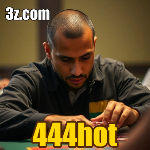 Aposte com Emoção: Live-bets no 444hot