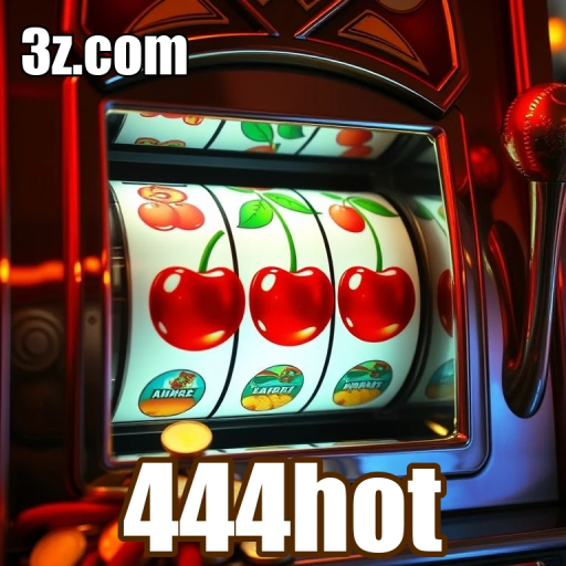 Promoções Imperdíveis no 444hot para Jogadores Brasileiros