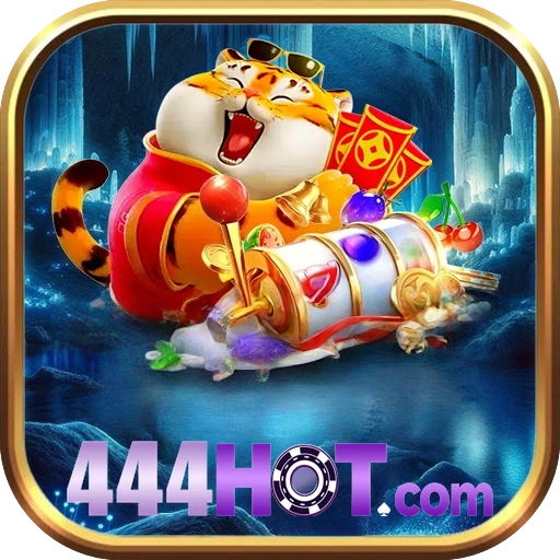 444hot logo