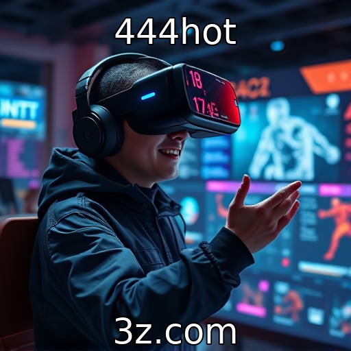 Impacto das tecnologias de realidade virtual